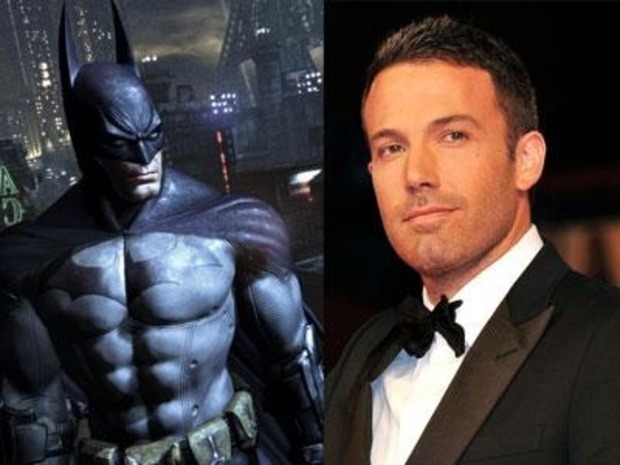 MILES DE FIRMAS PARA QUE BEN AFFLECK NO HAGA DE BATMAN (LA LOCURA)