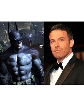 MILES DE FIRMAS PARA QUE BEN AFFLECK NO HAGA DE BATMAN (LA LOCURA)