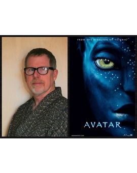 'AVATAR' TENDRÁ CUATRO NOVELAS DE LA MANO DE STEVEN GOULD ('JUMPER')