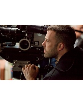 ¿CÓMO AFECTA BATMAN A LOS OTROS PROYECTOS DE BEN AFFLECK?