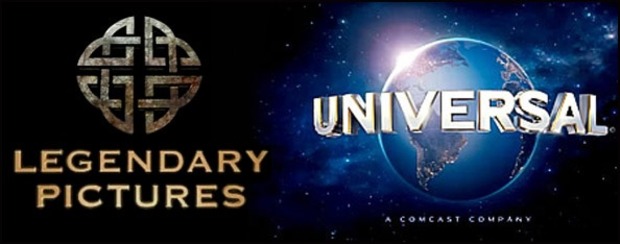 LEGENDARY PICTURES APOYARÁ A UNIVERSAL EN 'PARQUE JURÁSICO IV' Y 'DRÁCULA'