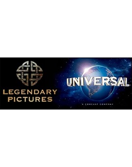 LEGENDARY PICTURES APOYARÁ A UNIVERSAL EN 'PARQUE JURÁSICO IV' Y 'DRÁCULA'