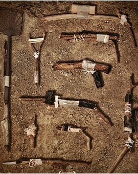 'I DECLARE WAR' DE JASON LAPEYRE Y ROBERT WILSON (TRAILER)