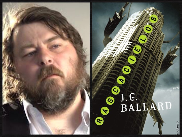 BEN WHEATLEY ADAPTARÁ 'RASCACIELOS' DE J.G.BALLARD