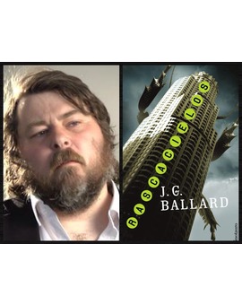 BEN WHEATLEY ADAPTARÁ 'RASCACIELOS' DE J.G.BALLARD