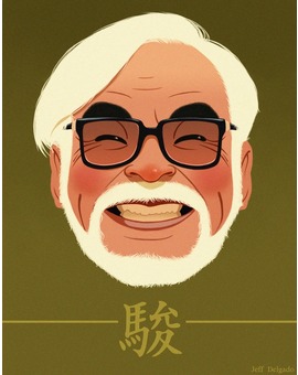 ¡HAYAO MIYAZAKI ABANDONA EL CINE!