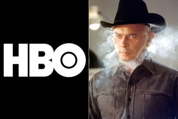 LA HBO PRODUCIRÁ UNA SERIE BASADA EN 'ALMAS DE METAL' DE MICHAEL CRICHTON