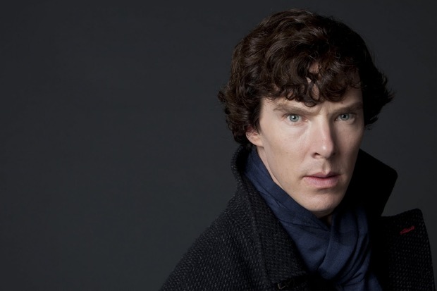 LOS ÚLTIMOS  RUMORES SITÚAN A BENEDICT CUMBERBATCH EN 'STAR WARS VII'