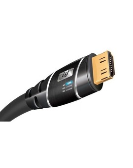 LLEGA EL HDMI 2.0 CAPAZ DE SOPORTAR CONTENIDOS 4K A 40 Y 60 FPS Y 32 CANALES DE SONIDO