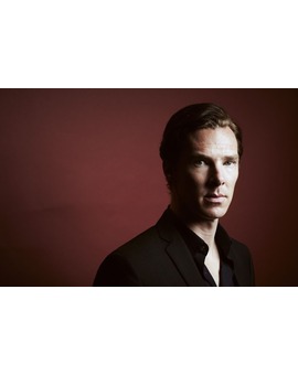 BENEDICT CUMBERBATCH PODRÍA SER EL CORONEL PERCY HARRISON FAWCETT EN LA ADAPTACIÓN DE 'LA CIUDAD PERDIDA DE Z' 