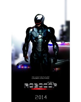 'ROBOCOP' EL TRAILER SUBTITULADO
