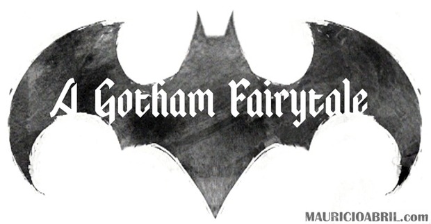'A GHOTAM FAIRYTALE' DE MAURICIO ABRIL (CORTOMETRAJE)