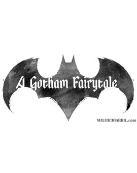 'A GHOTAM FAIRYTALE' DE MAURICIO ABRIL (CORTOMETRAJE)
