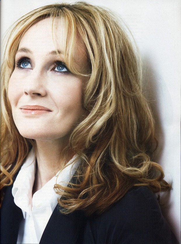 J.K.ROWLING Y WARNER REGRESAN AL MUNDO DE HARRY POTTER CON 'FANTASTIC BEAST AND WHERE TO FIND THEM', DEBUT COMO GUIONISTA DE LA ESCRITORA