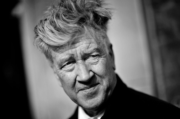 DAVID LYNCH ESTARÁ EN MADRID EL 15-16 DE OCTUBRE EN TRANS-2013 (RIZOMA)