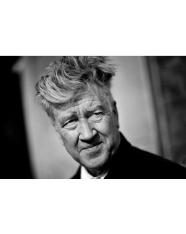 DAVID LYNCH ESTARÁ EN MADRID EL 15-16 DE OCTUBRE EN TRANS-2013 (RIZOMA)