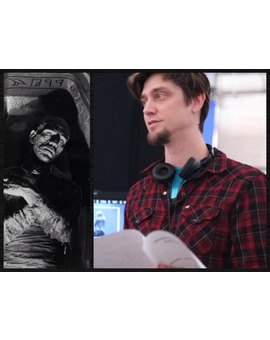 ANDRÉS MUSCHIETTI ('MAMÁ') PODRÍA DIRIGIR 'LA MOMIA'