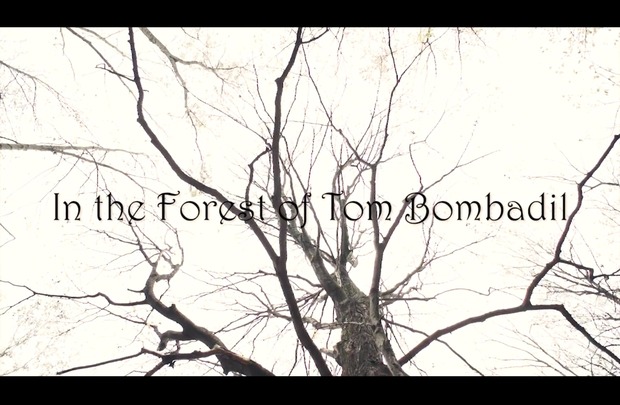 'IN THE FOREST OF TOM BOMBADIL'. FANFILM (CURIOSO, CURIOSO).