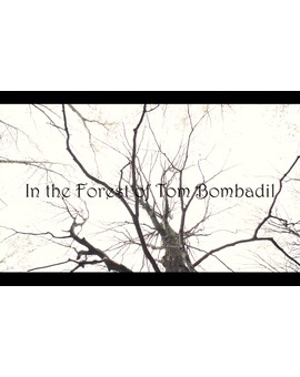 'IN THE FOREST OF TOM BOMBADIL'. FANFILM (CURIOSO, CURIOSO).