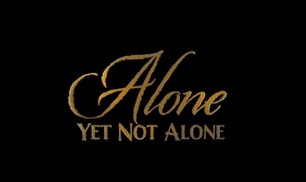 'ALONE YET NOT ALONE' LA CANCIÓN DESCALIFICADA DE LOS OSCAR DE BRUCE BROUGTHON