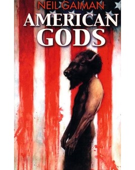 'AMERICAN GODS' DE NEIL GAIMAN A LA TV PERO NO DE LA MANO DE HBO