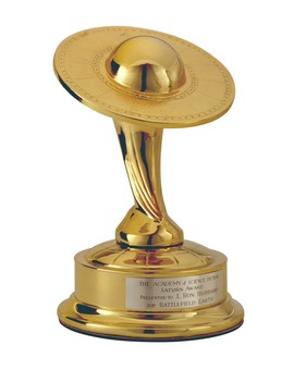 NOMINACIONES A LOS SATURN. EL HOBBIT 2 Y GRAVITY EMPATADAS A 8 NOMINACIONES