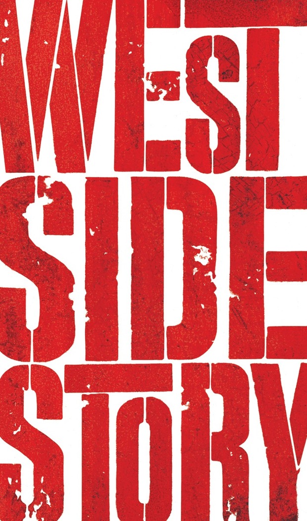 STEVEN SPIELBERG PONE SUS OJOS EN 'WEST SIDE STORY'
