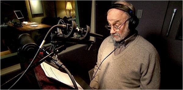 HA FALLECIDO HAL DOUGLAS, "LA VOZ" DE LOS TRAILERS