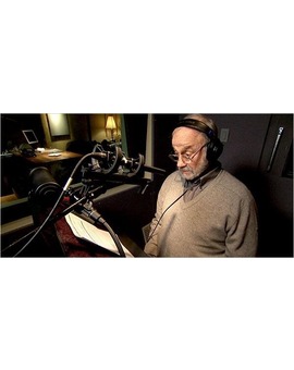 HA FALLECIDO HAL DOUGLAS, "LA VOZ" DE LOS TRAILERS