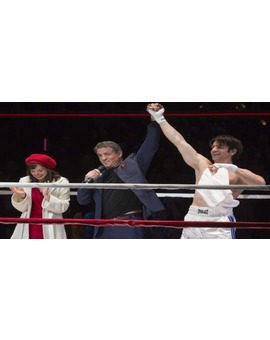 'ROCKY, EL MUSICAL' ESTRENADO CON ÉXITO EN BROADWAY