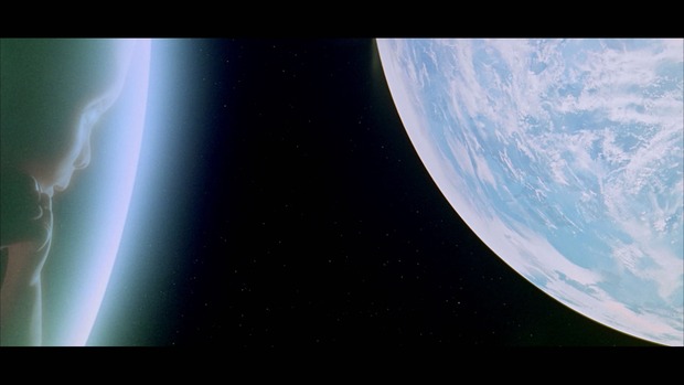 '2001. UNA  ODISEA DEL ESPACIO' REGRESA A LOS CINES BRITÁNICOS CON UNA COPIA RESTAURADA DIGITAL