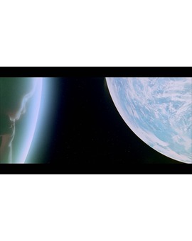 '2001. UNA  ODISEA DEL ESPACIO' REGRESA A LOS CINES BRITÁNICOS CON UNA COPIA RESTAURADA DIGITAL