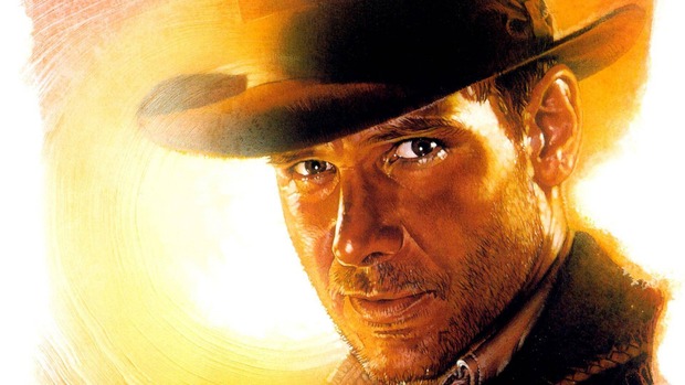 LOS GUIONES PERDIDOS DE INDIANA JONES