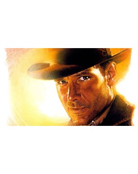 LOS GUIONES PERDIDOS DE INDIANA JONES
