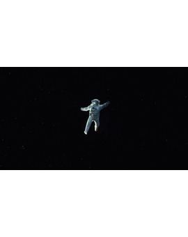 'GRAVITY' ESTA ESCENA CAMBIA TODA LA PELÍCULA. ;D