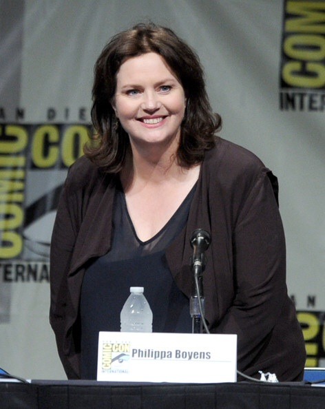 PHILIPPA BOYENS HABLA DE 'EL HOBBIT. PARTIDA Y REGRESO'