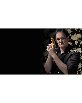 150€ POR ASISTIR A LA LECTURA DEL GUIÓN 'THE HATEFUL EIGHT' DE QUENTIN TARANTINO
