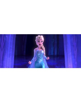 'LET IT GO' ('FROZEN') EN 25 IDIOMAS