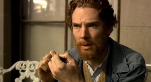 BENEDICT CUMBERBATCH HARÁ 'RICARDO III' DE WILLIAM SHAKESPEARE PARA BBC TWO