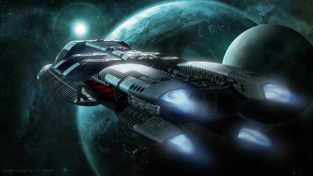 UNIVERSAL DA LUZ VERDE A LA PELÍCULA REBOOT DE 'BATTLESTAR GALACTICA' CON GUIÓN DE JACK PLAGEN SEGÚN VARIETY.