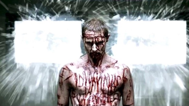 'DELIVER US FROM EVIL' DE SCOTT DERRICKSON. TRAILER