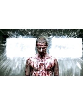 'DELIVER US FROM EVIL' DE SCOTT DERRICKSON. TRAILER