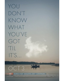 'THE GONE GIRL' DE DAVID FINCHER. TRAILER