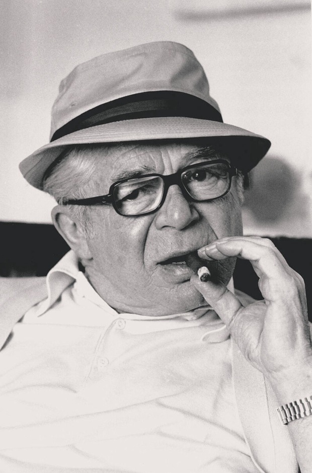 MIS IMPRESCINDIBLES DE BILLY WILDER