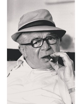 MIS IMPRESCINDIBLES DE BILLY WILDER