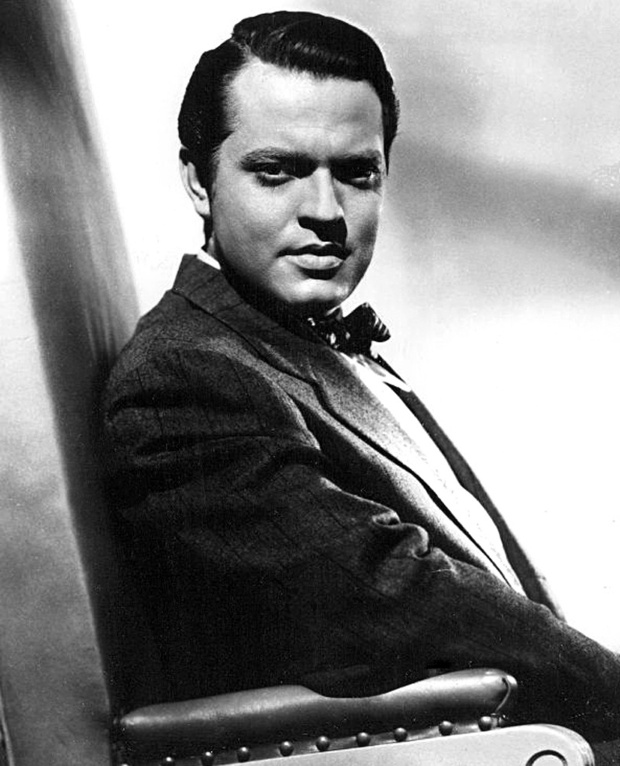 MIS IMPRESCINDIBLES DE ORSON WELLES