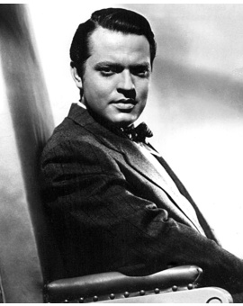 MIS IMPRESCINDIBLES DE ORSON WELLES