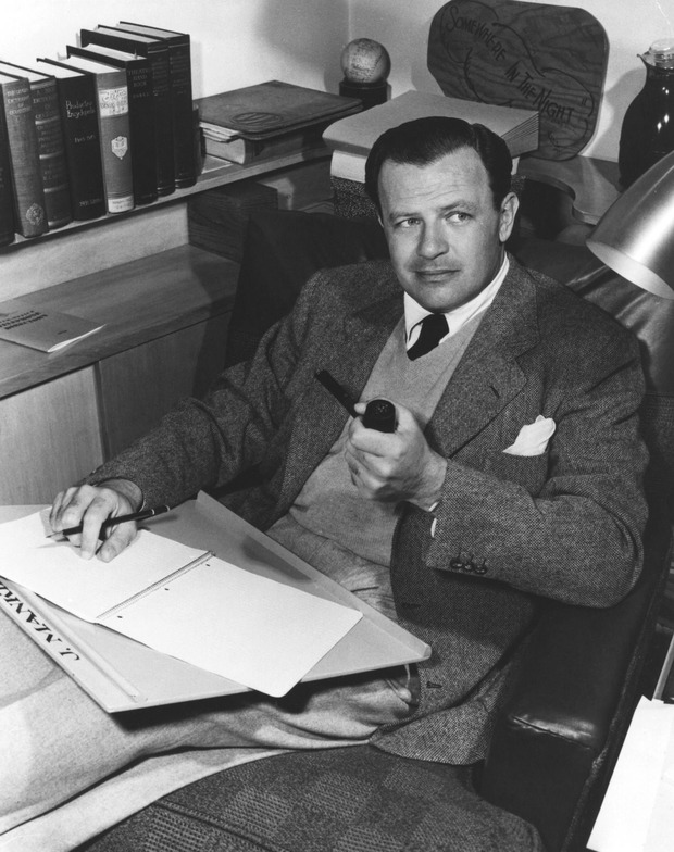 MIS IMPRESCINDIBLES DE JOSEPH L. MANKIEWICZ