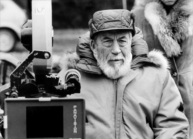 MIS IMPRESCINDIBLES DE JOHN HUSTON