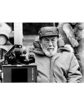 MIS IMPRESCINDIBLES DE JOHN HUSTON